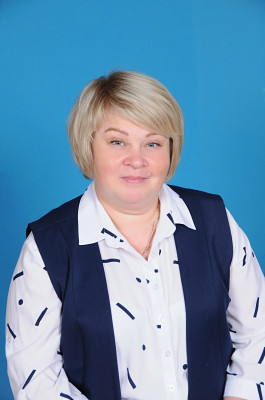 Воспитатель Бобкова Светлана Анатольевна Воспитатель Бобкова Светлана Анатольевна
