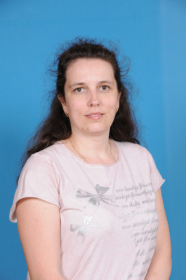 Логопед Малахова Юлия Викторовна Логопед Малахова Юлия Викторовна