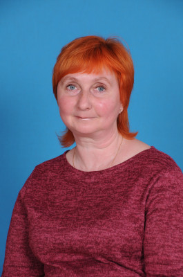 Воспитатель Егошкина Екатерина Борисовна Воспитатель Егошкина Екатерина Борисовна