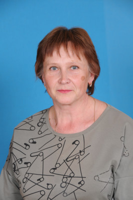 Воспитатель Топоркова Галина Владимировна Воспитатель Топоркова Галина Владимировна