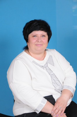 Воспитатель Авагян Юлия Николаевна Воспитатель Авагян Юлия Николаевна