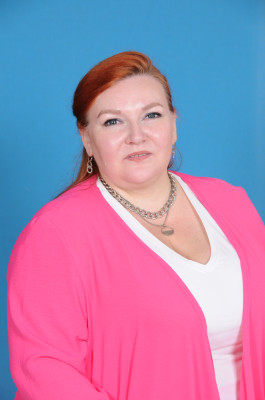 Воспитатель Рощина Екатерина Леонидовна Воспитатель Рощина Екатерина Леонидовна