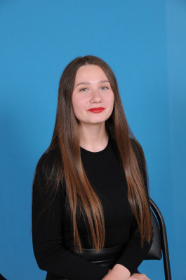 Воспитатель Левина Диана Сергеевна Воспитатель Левина Диана Сергеевна