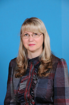 Логопед Смирнова Наталья Николаевна Логопед Смирнова Наталья Николаевна